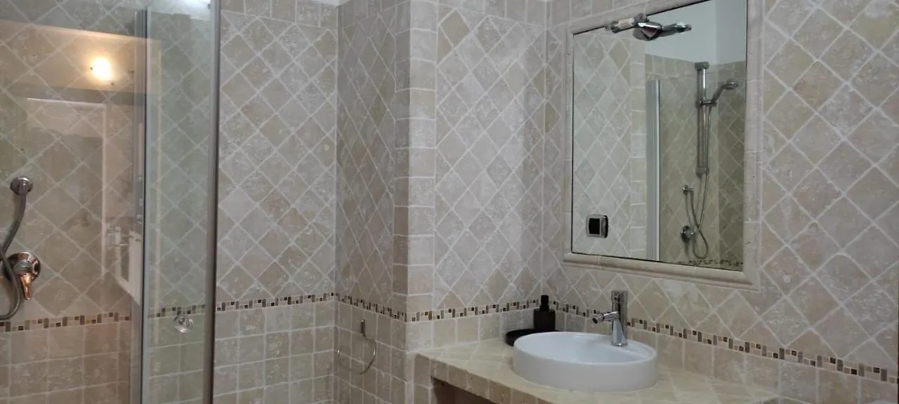 Ferienwohnung Olivo Al Mare - By Host4U Dolcedo Italien