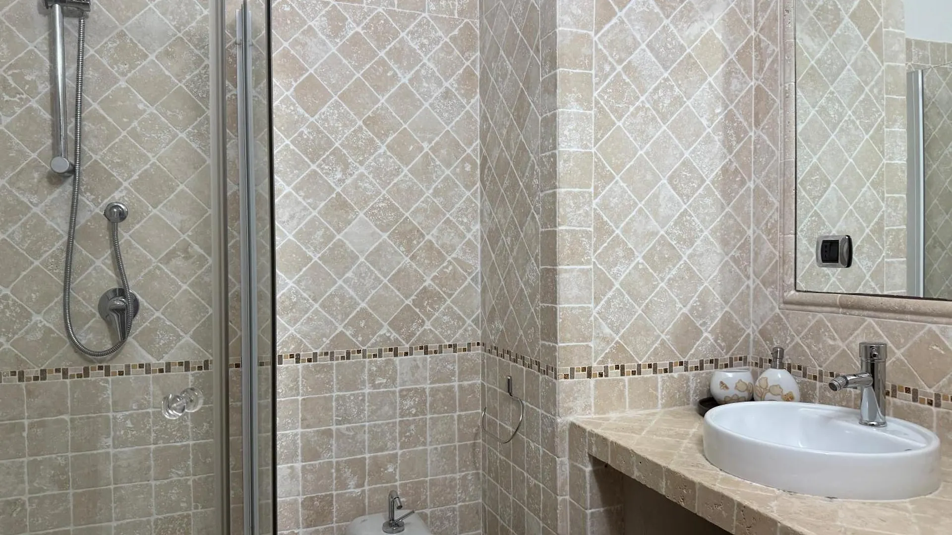 Appartement Olivo Al Mare - By Host4U à Dolcedo Italie