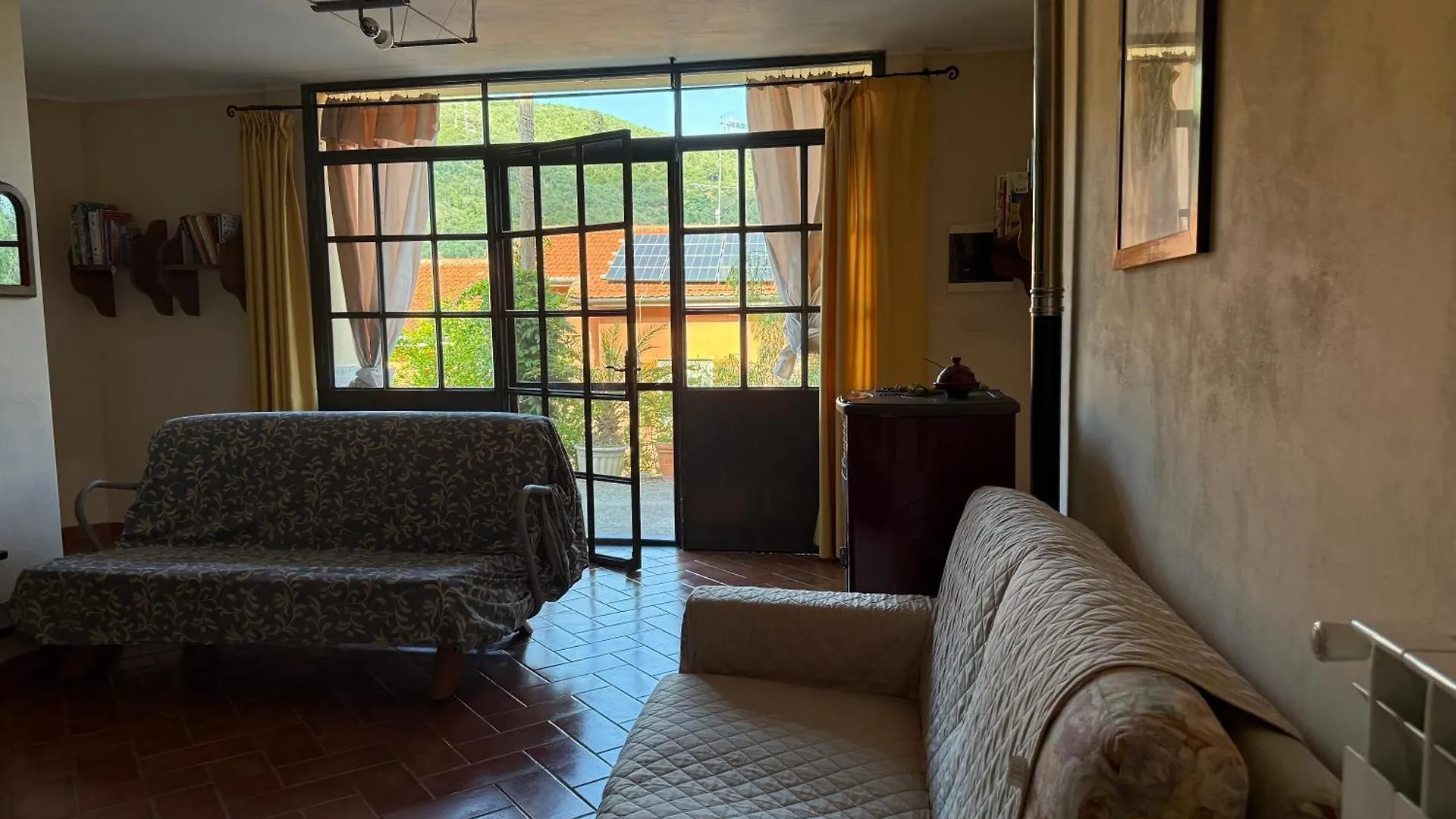 Appartement Olivo Al Mare - By Host4U à Dolcedo 0*,