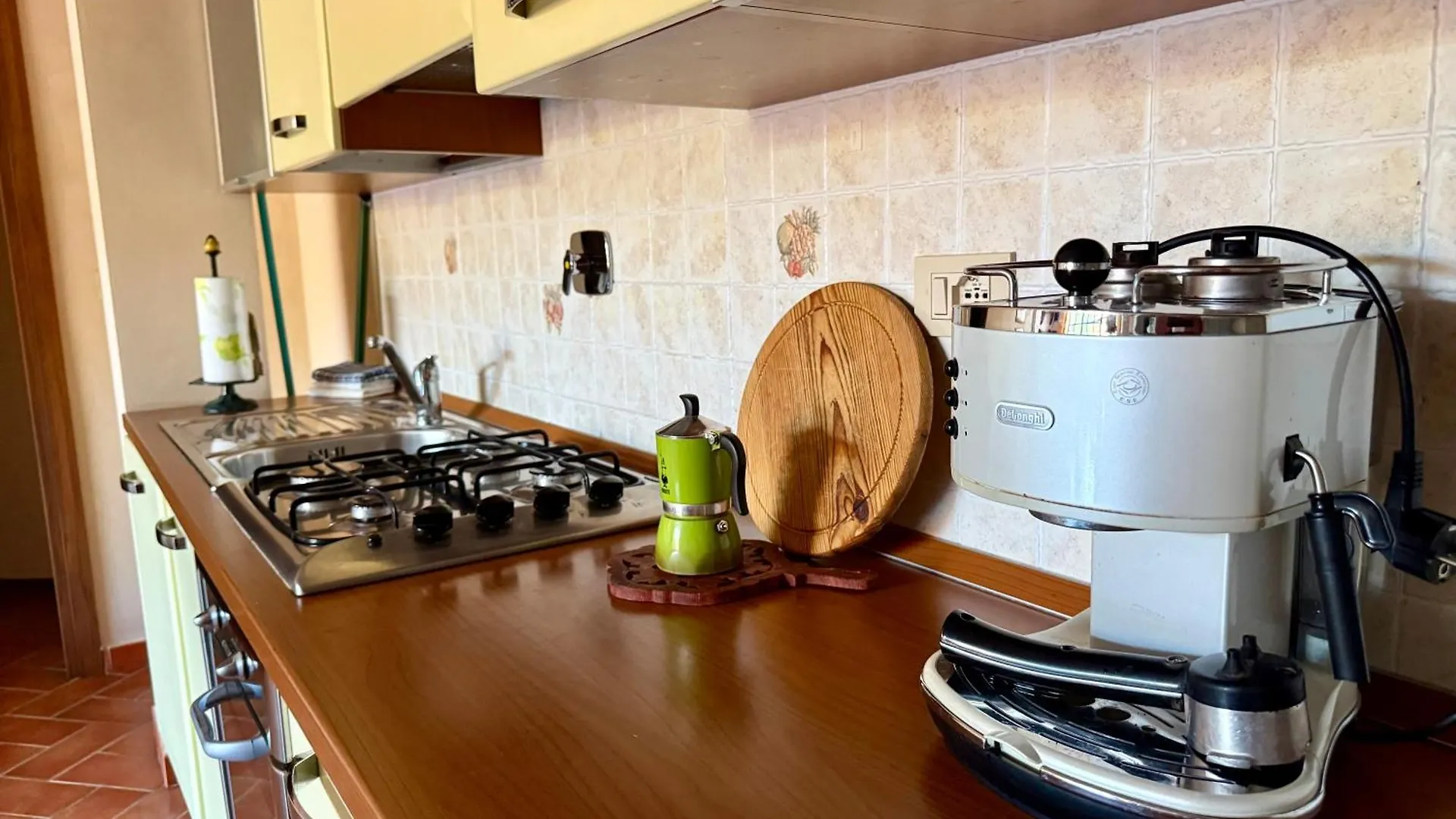 Appartement Olivo Al Mare - By Host4U à Dolcedo