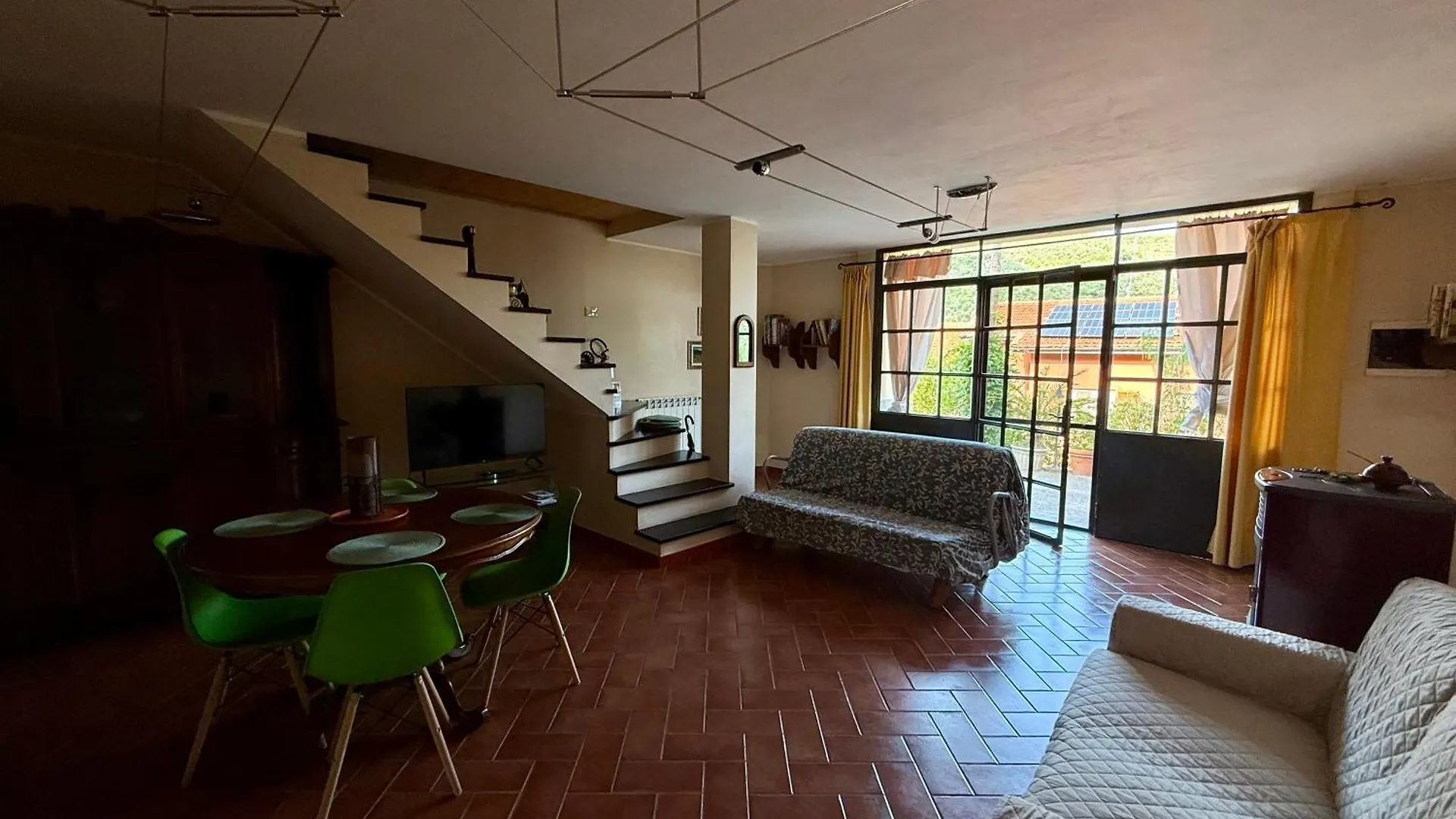Appartement Olivo Al Mare - By Host4U à Dolcedo