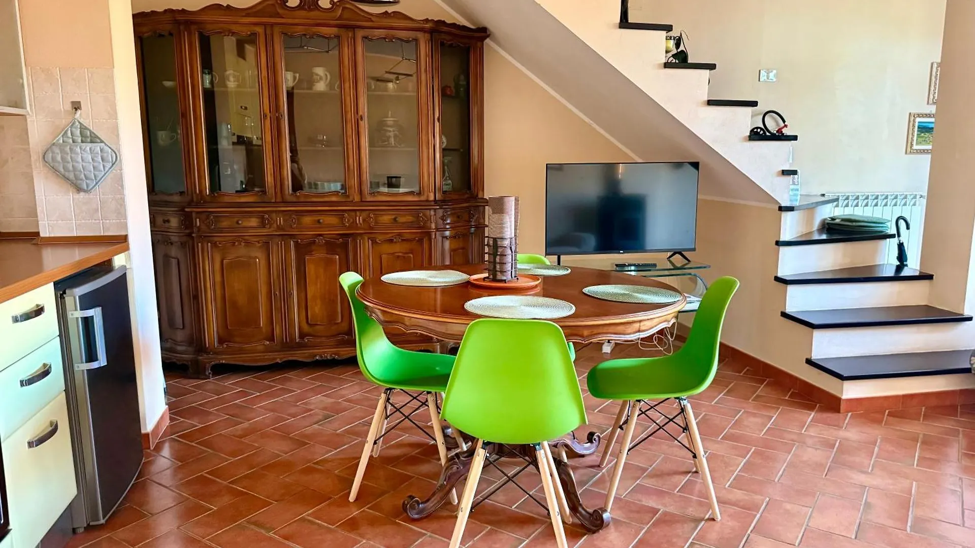 Appartement Olivo Al Mare - By Host4U à Dolcedo