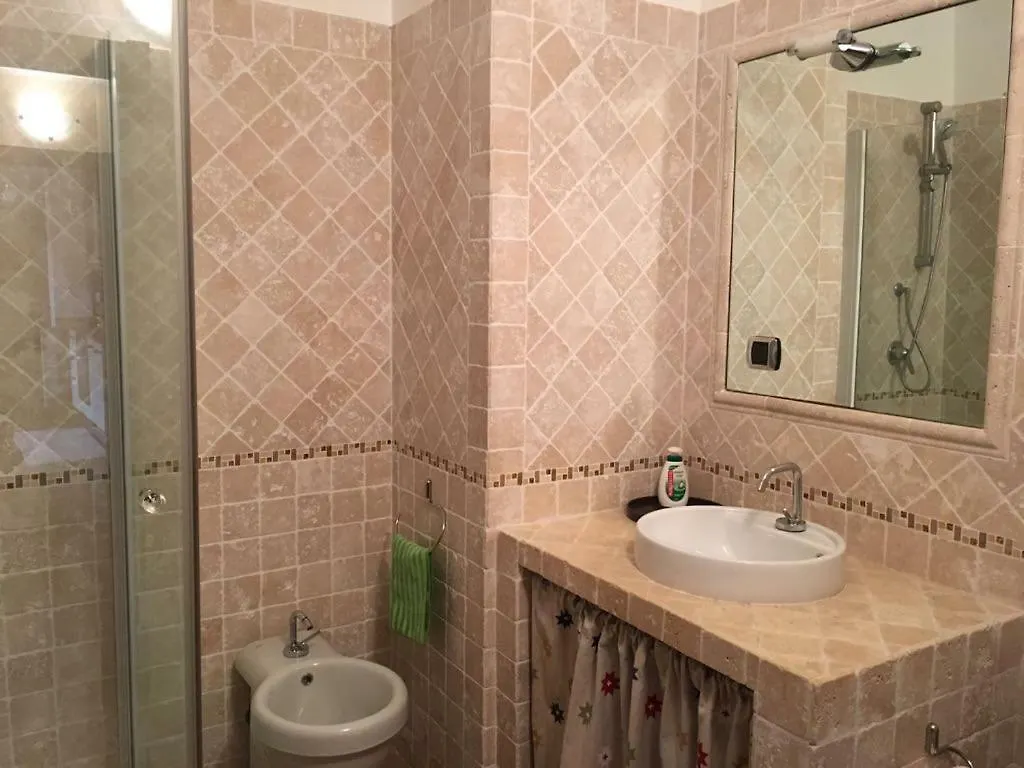 Apartment Ferienwohnung Olivo Al Mare - By Host4U Dolcedo