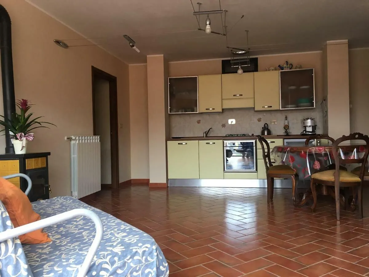 Ferienwohnung Olivo Al Mare - By Host4U Dolcedo Apartment