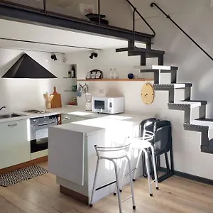  Appartement Loft In The Center For 3 People