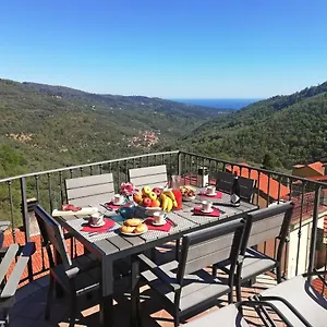  Appartamento Vacanze Borgo Faraldi