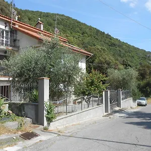  Appartamento La Mansardina