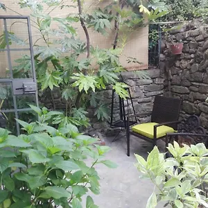  Appartamento Le Ortensie