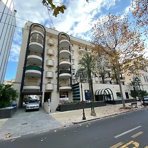  Appartement Loft Des Etrangers